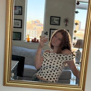 Meet your Posher, Robin